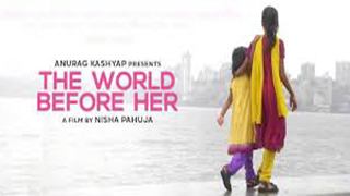 The World Before Her